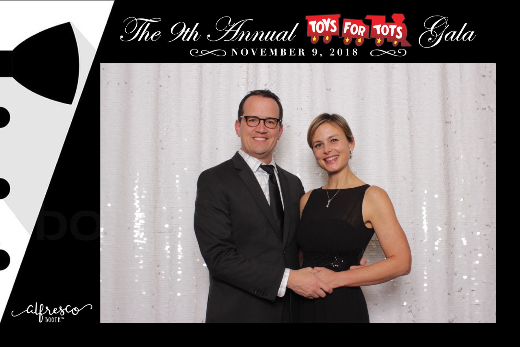 9th Annual Toys For Tots Gala | View more photos from the event at events.alfrescophoto.com/u/AlfrescoPhoto/9th-Annual-Toys-For-Tots-Gala